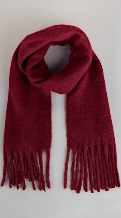 Scarf