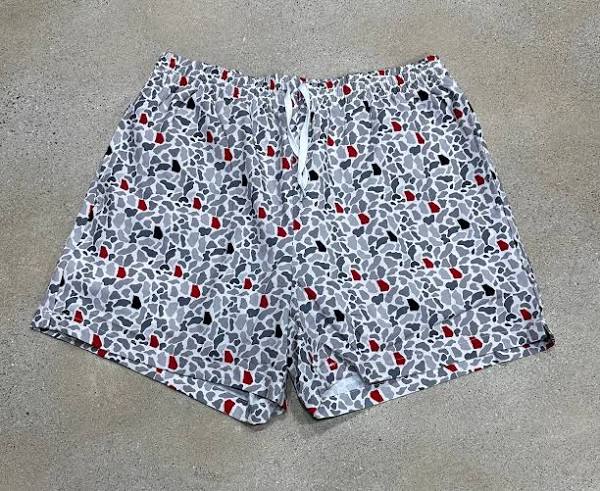 Georgia Swim Shorts